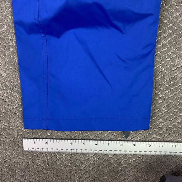 Vibrant Blue Men's Joggers - Picture 14 of 16